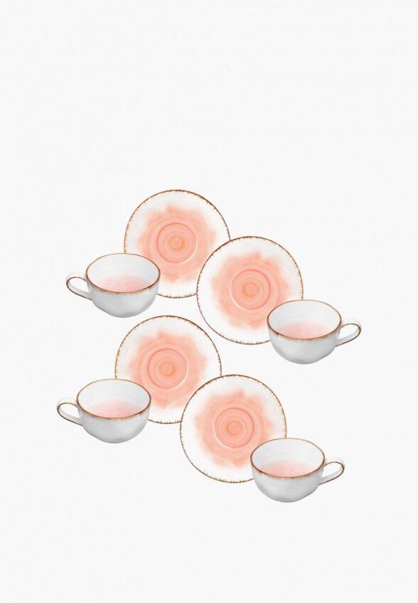 Сервиз чайный Elan Gallery