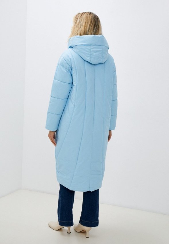 Куртка утепленная Aaquamarina