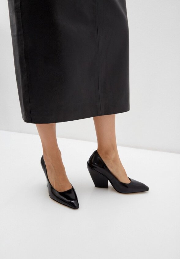 Туфли Corso Como