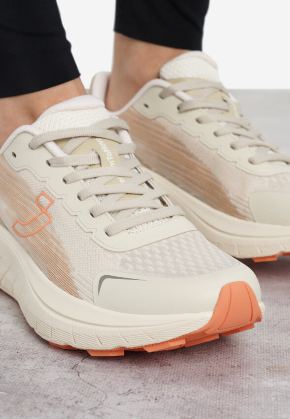 Кроссовки женские Safety Jogger, Бежевый