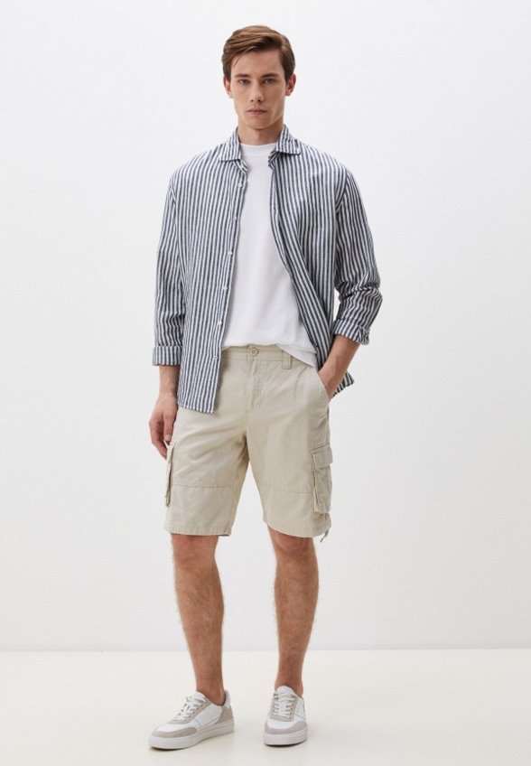 Шорты Terranova