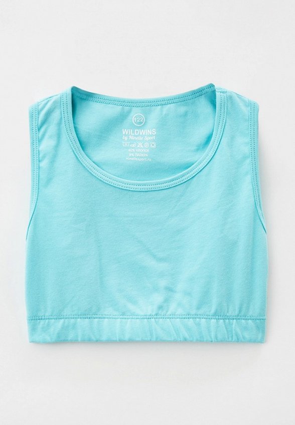 Майка и топ Wildwins