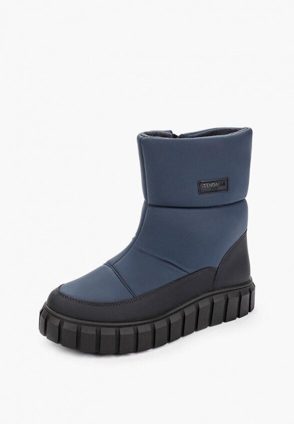 Дутики Tendance