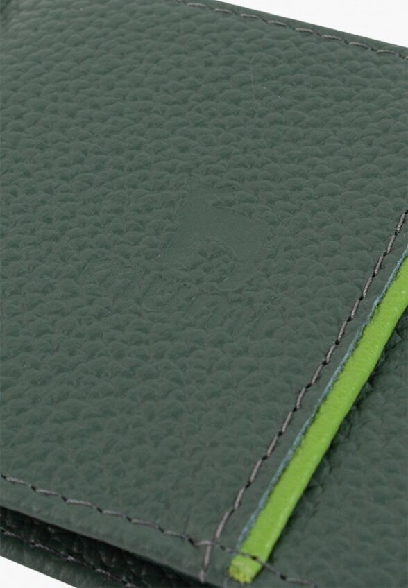 Зажим для купюр Mumi