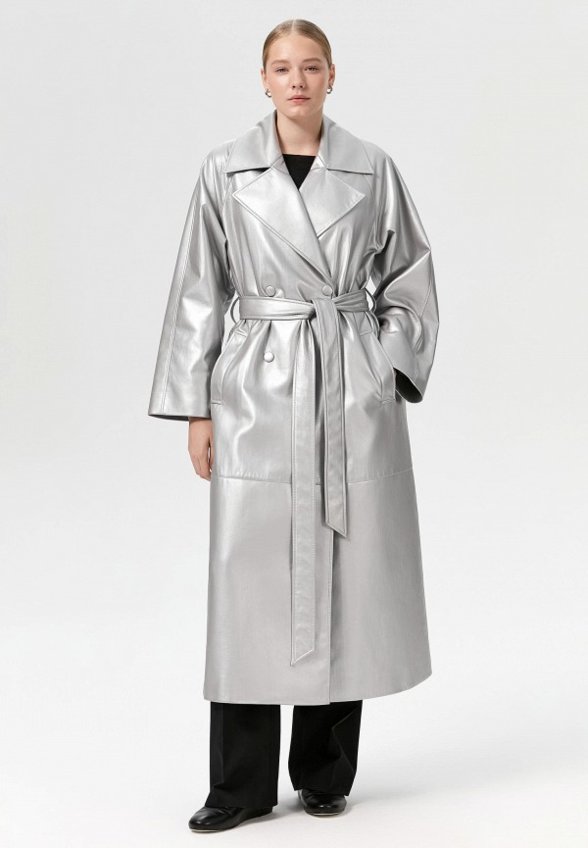 Тренч Fashion Rebels