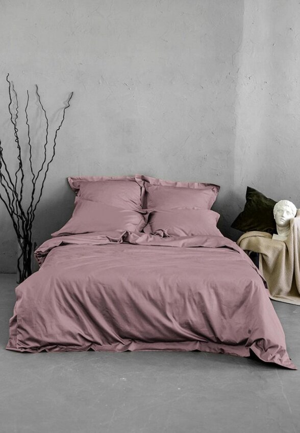 Пододеяльник Евро Bellehome