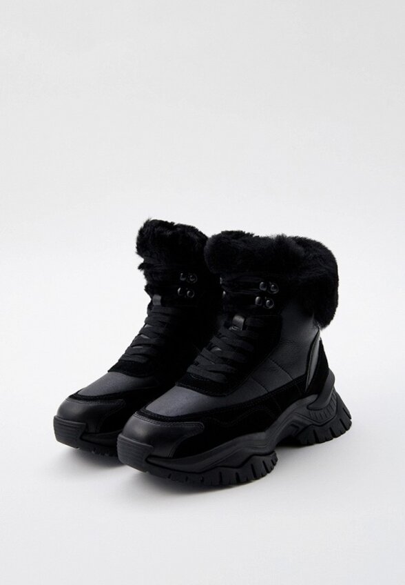 Ботинки Ekonika