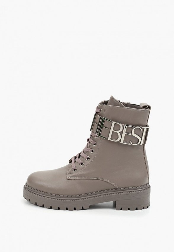 Ботинки Emanuele Gelmetti