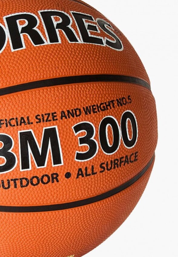 Мяч баскетбольный Torres