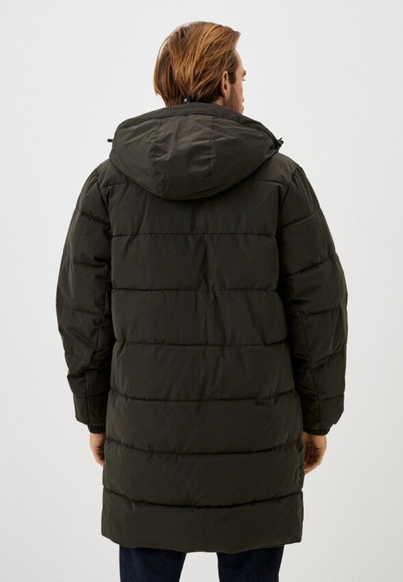 Пуховик O'STIN