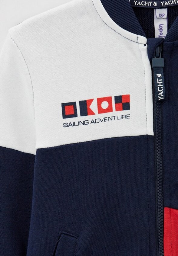 Олимпийка PlayToday