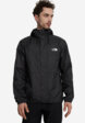 Ветровка мужская The North Face Seasonal Mountain, Черный6  - превью