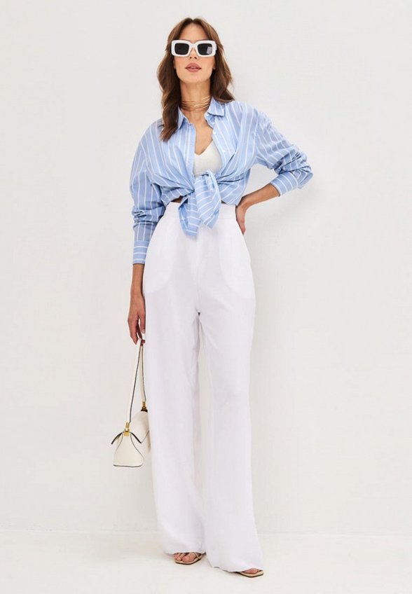 Брюки To Molly from James