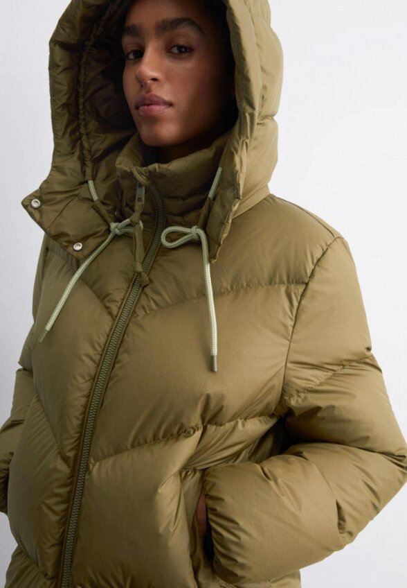 Пуховик Marc O'Polo