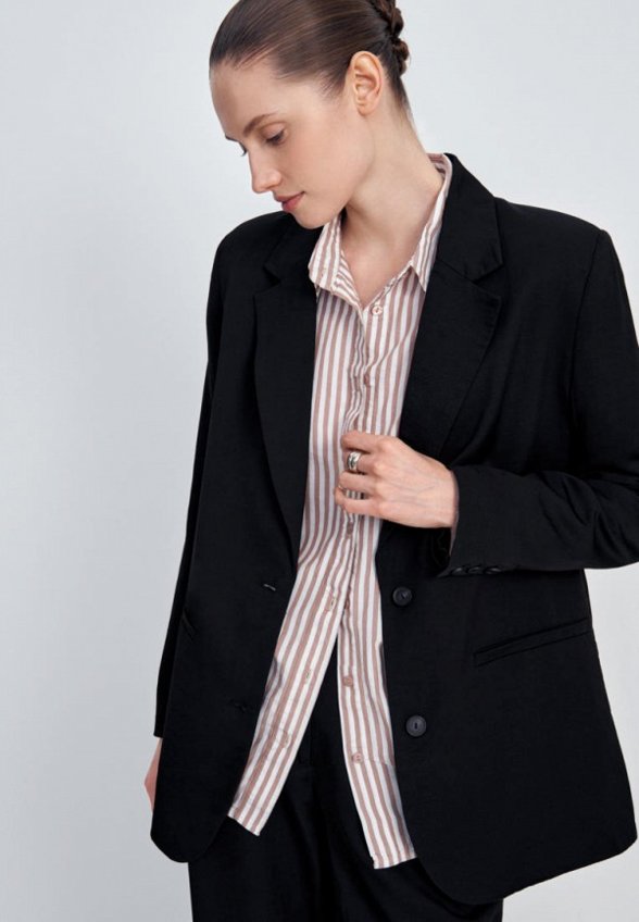 Жакет Finn Flare