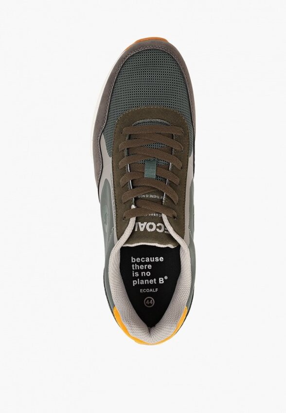 Кроссовки Ecoalf