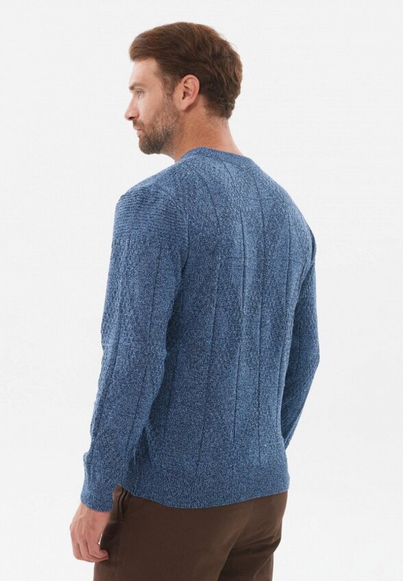 Джемпер Стим