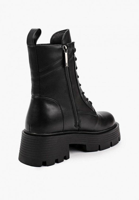 Ботинки Sbalo