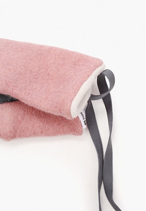 Варежки Peppihat