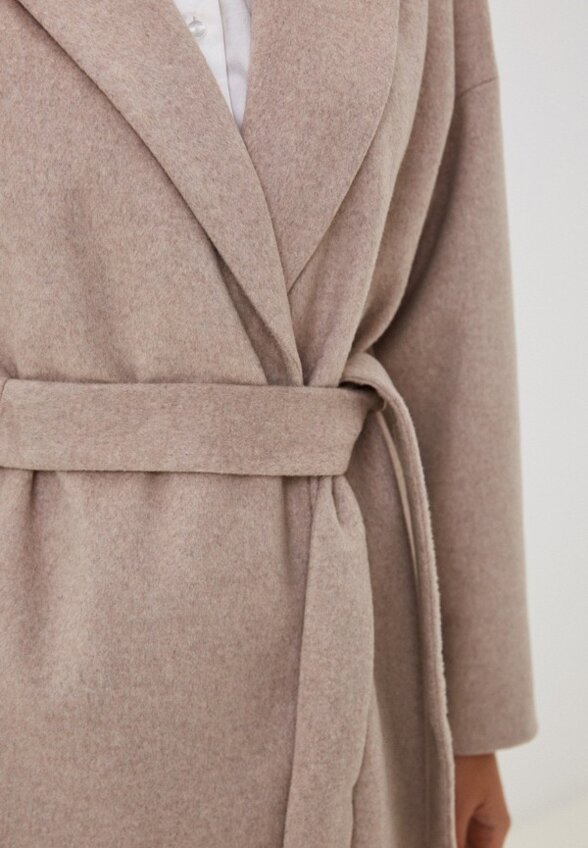 Пальто-халат Avalon