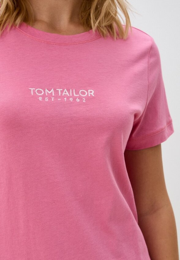 Футболка Tom Tailor