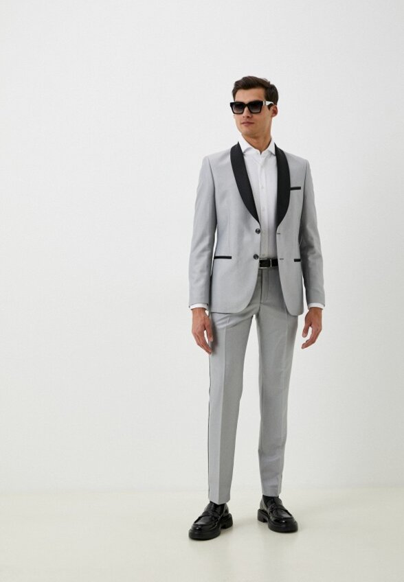 Костюм классический Sudar