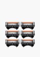 Сменные кассеты для бритья Gillette1  - превью
