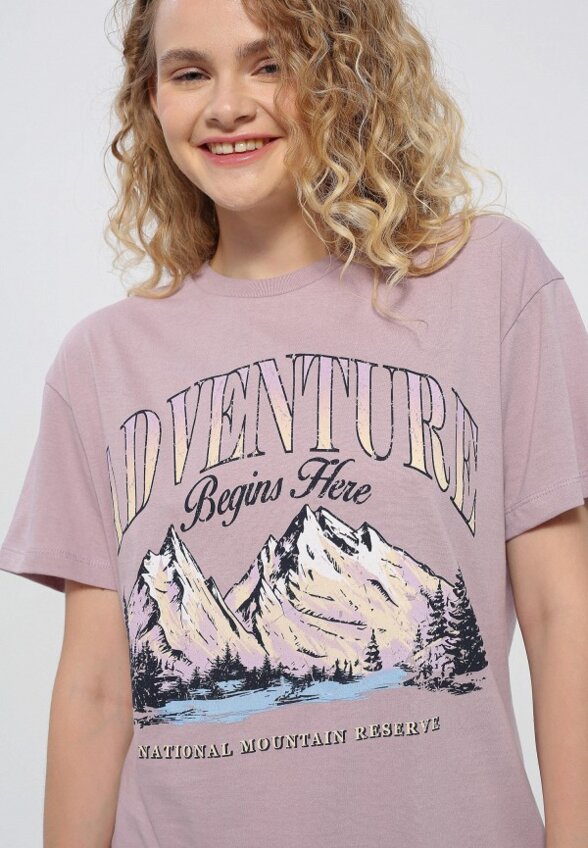 Футболка Твое