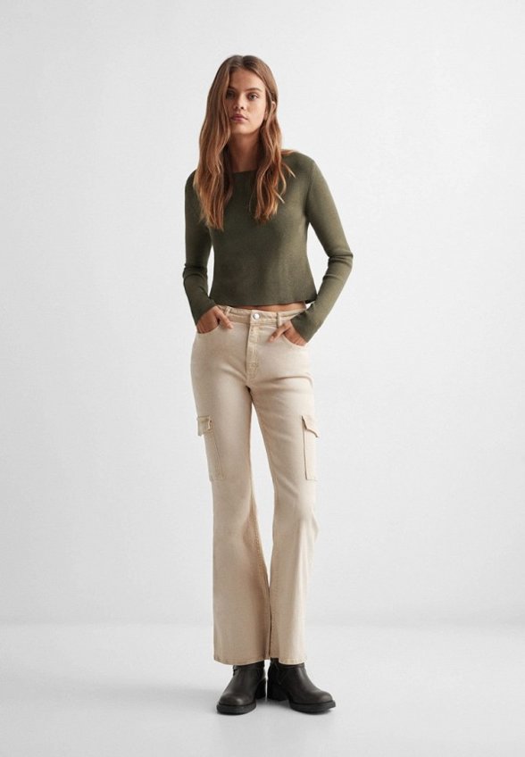 Джемпер Mango Teen