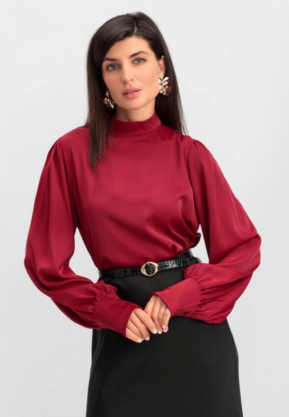 Блуза Vivienne Mare