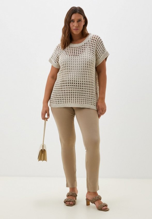 Брюки Punt Roma