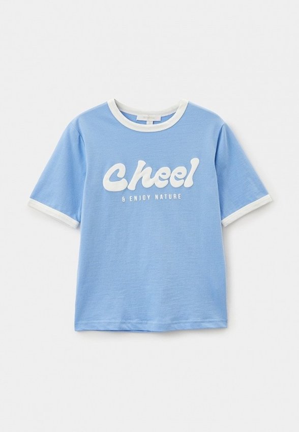 Футболка Smena