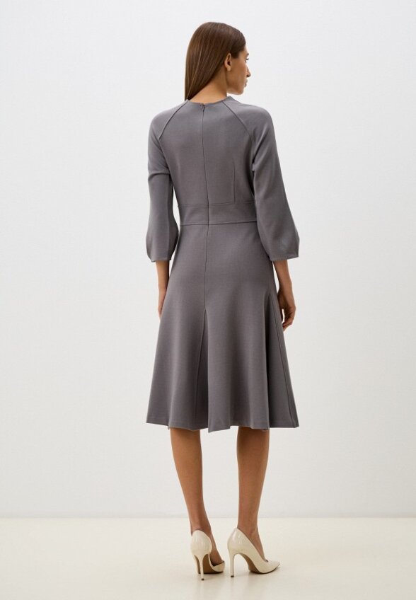 Платье MadaM T