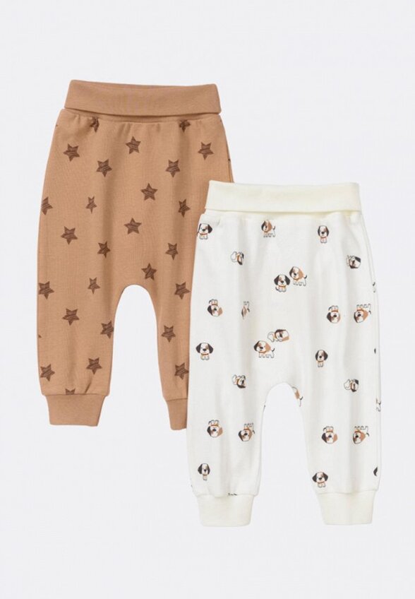 Брюки 2 шт. Artie