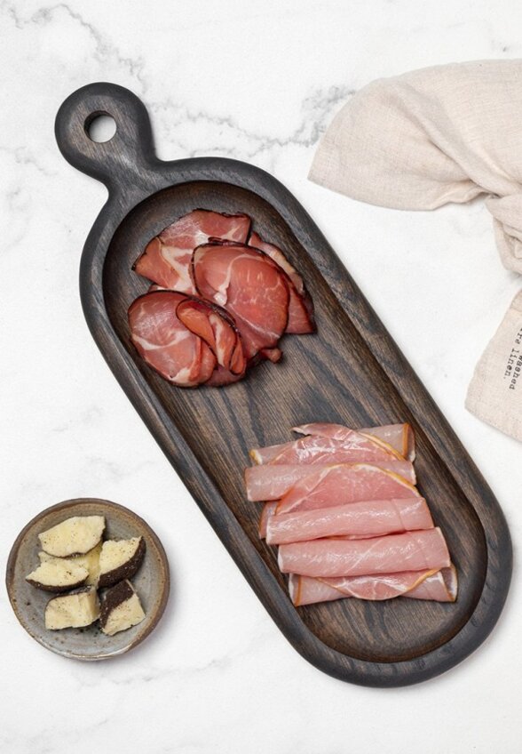 Доска сервировочная Фоксвудрус