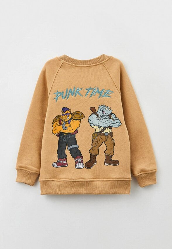 Свитшот Asia st 71