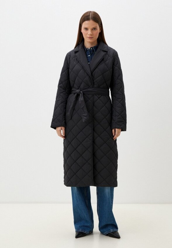 Куртка-пальто Eleganzza