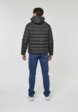 Куртка утепленная Lafor7  - превью