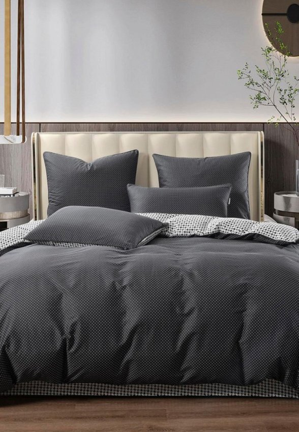 Постельное белье Евро Sofi De Marko