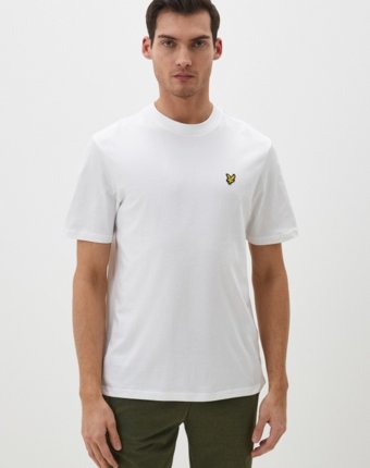 Футболка Lyle & Scott мужчинам