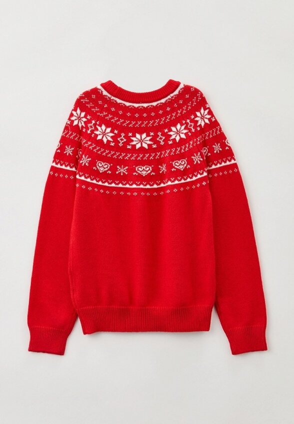 Джемпер PlayToday