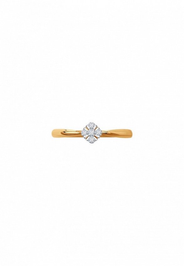 Кольцо Sokolov