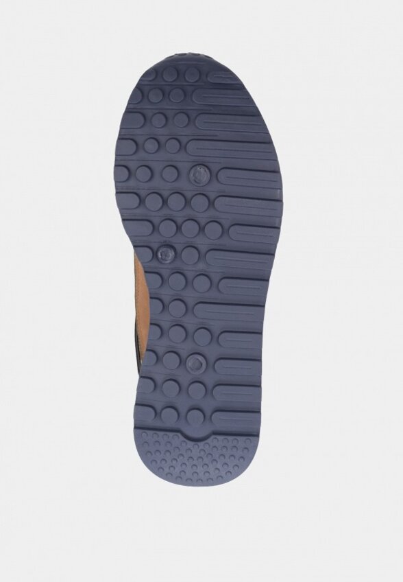 Кроссовки Patrol