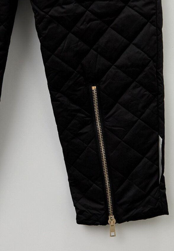 Брюки утепленные Gulliver