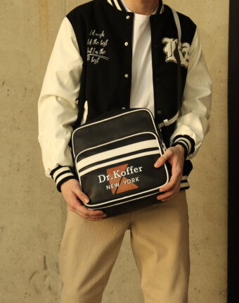 Др.Коффер M402790-41-04_62 сумка через плечо мужчинам