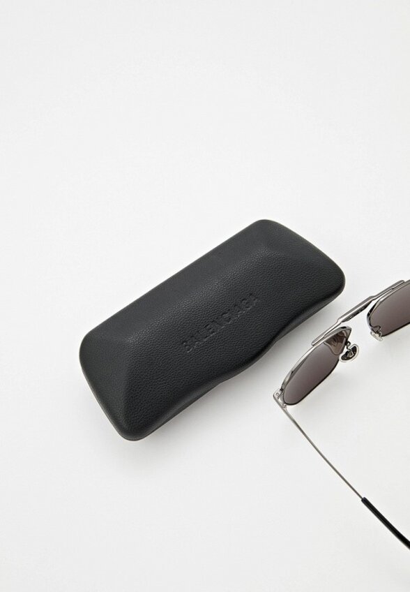 Очки солнцезащитные Balenciaga