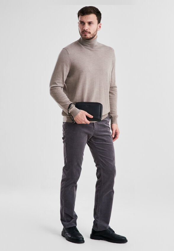 Др.Коффер B402386-260-04 сумка-визитка