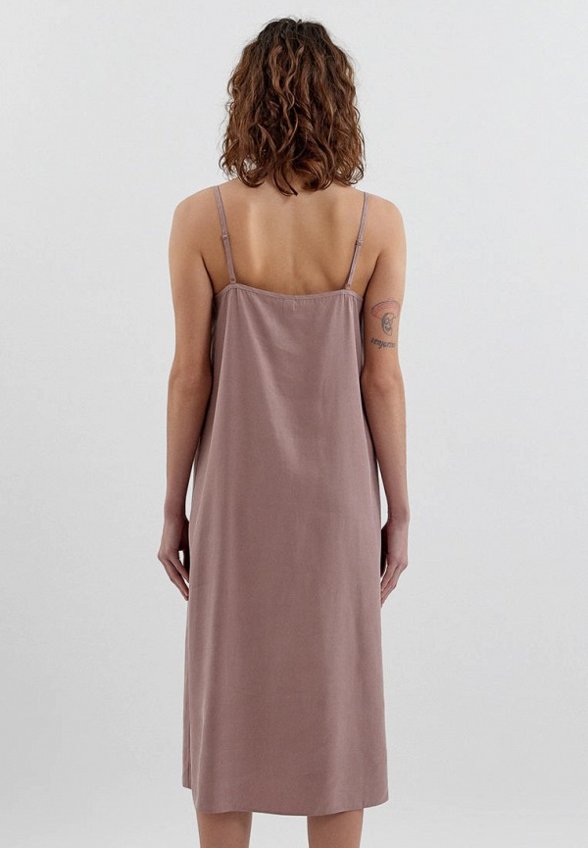 Платье Unique Fabric