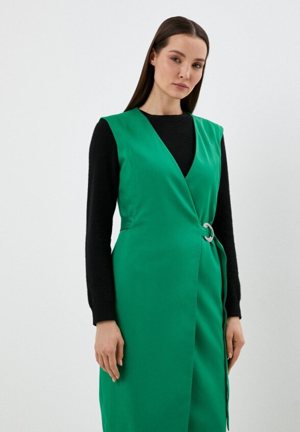 Жилет Vivostyle