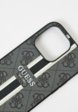 Чехол для iPhone Guess3  - превью